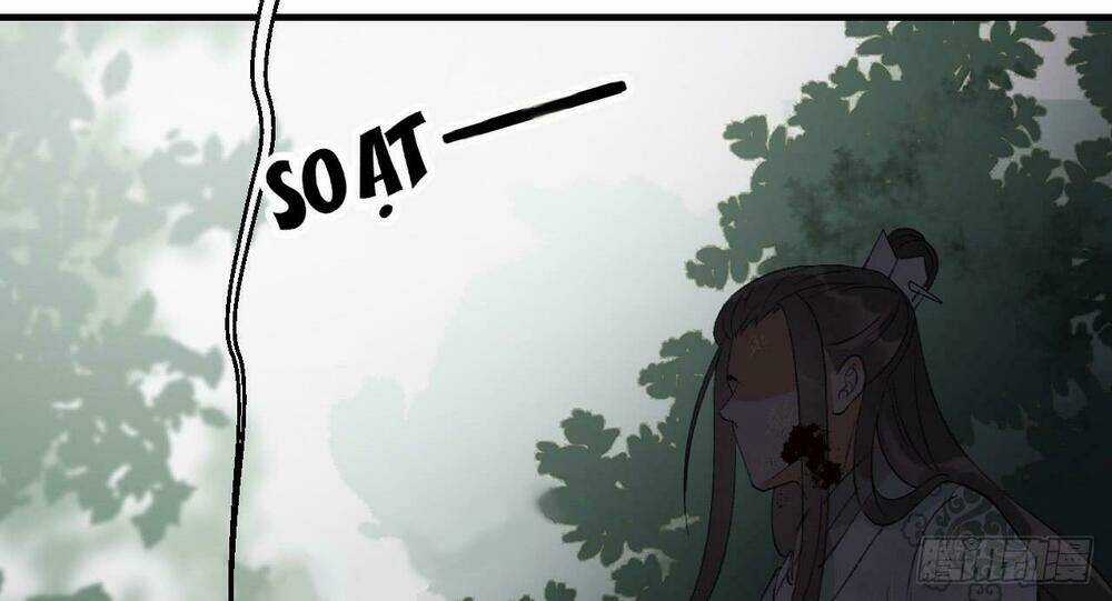 Vương Gia Ba Tuổi Rưỡi Của Tôi Chapter 18 trang 106