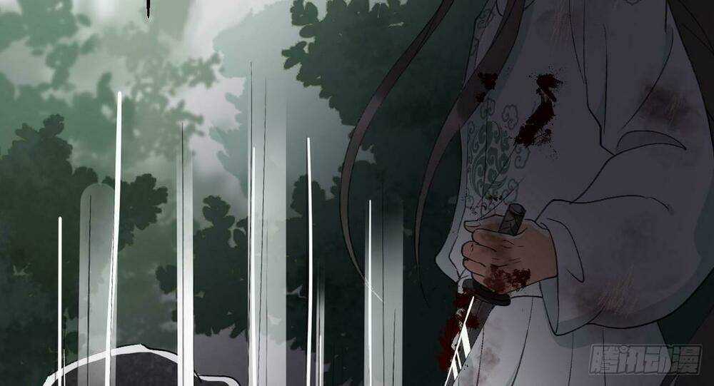 Vương Gia Ba Tuổi Rưỡi Của Tôi Chapter 18 trang 107