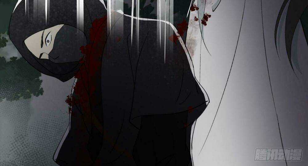 Vương Gia Ba Tuổi Rưỡi Của Tôi Chapter 18 trang 108