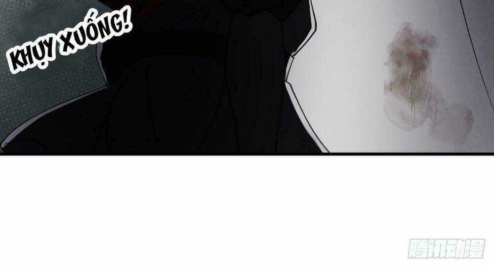 Vương Gia Ba Tuổi Rưỡi Của Tôi Chapter 18 trang 109