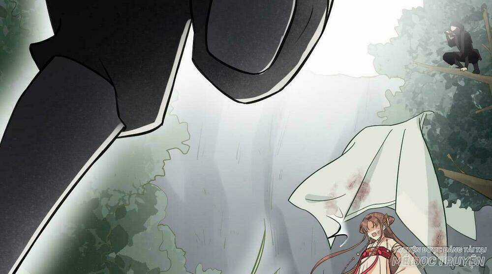 Vương Gia Ba Tuổi Rưỡi Của Tôi Chapter 18 trang 15