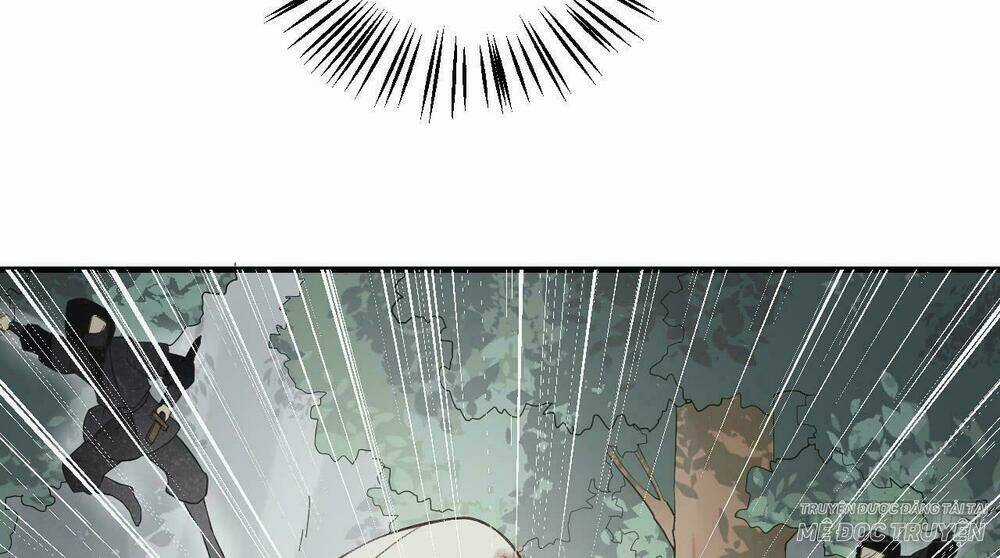 Vương Gia Ba Tuổi Rưỡi Của Tôi Chapter 18 trang 20