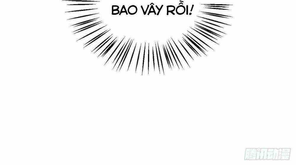 Vương Gia Ba Tuổi Rưỡi Của Tôi Chapter 18 trang 24