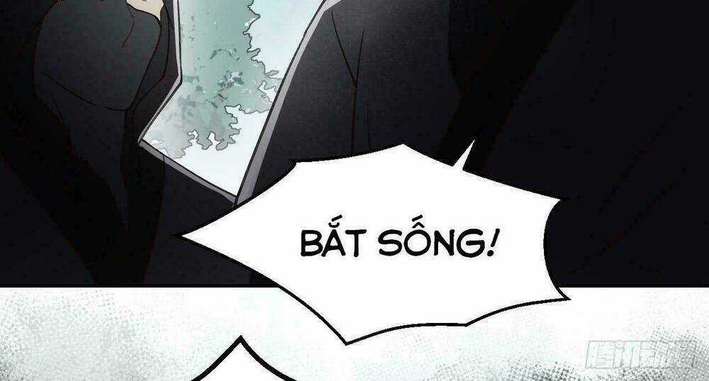 Vương Gia Ba Tuổi Rưỡi Của Tôi Chapter 18 trang 27