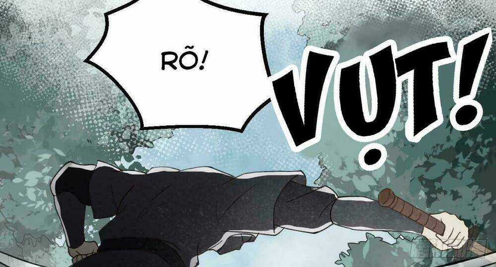 Vương Gia Ba Tuổi Rưỡi Của Tôi Chapter 18 trang 28