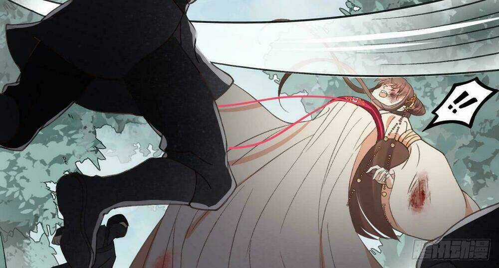 Vương Gia Ba Tuổi Rưỡi Của Tôi Chapter 18 trang 29