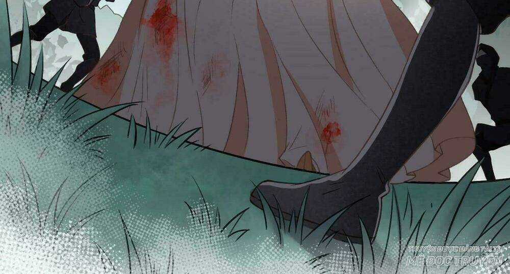 Vương Gia Ba Tuổi Rưỡi Của Tôi Chapter 18 trang 30