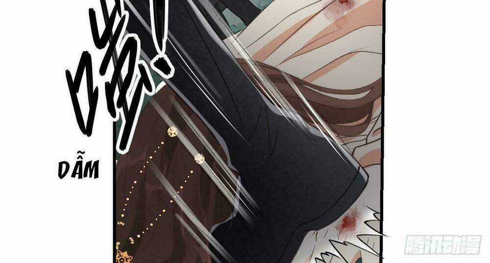 Vương Gia Ba Tuổi Rưỡi Của Tôi Chapter 18 trang 36