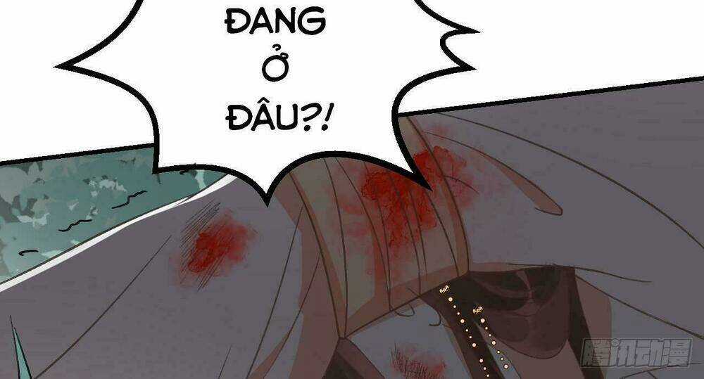 Vương Gia Ba Tuổi Rưỡi Của Tôi Chapter 18 trang 38