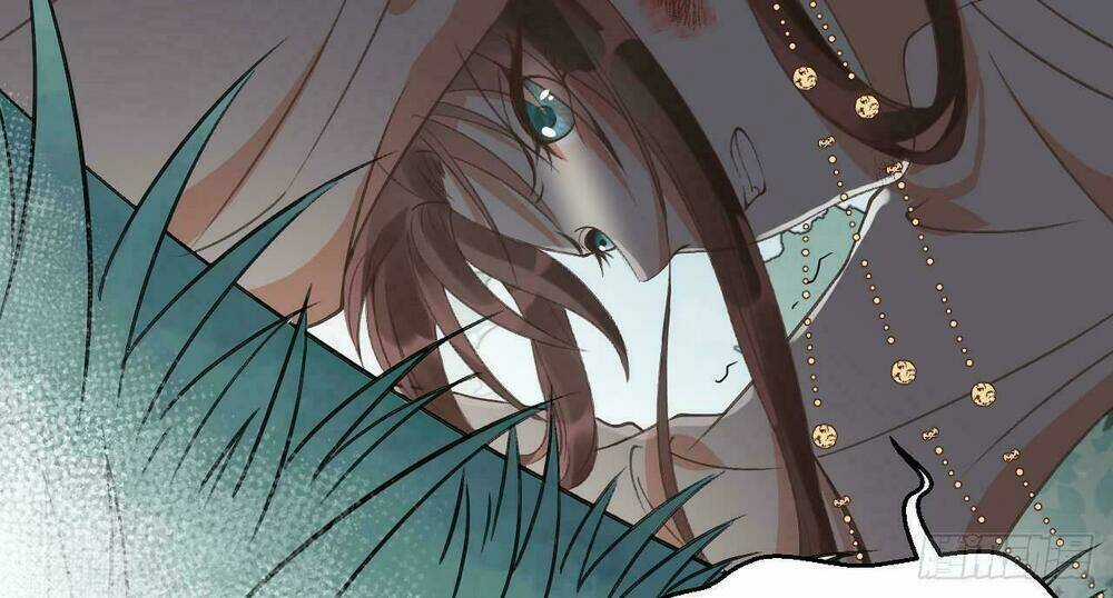 Vương Gia Ba Tuổi Rưỡi Của Tôi Chapter 18 trang 39