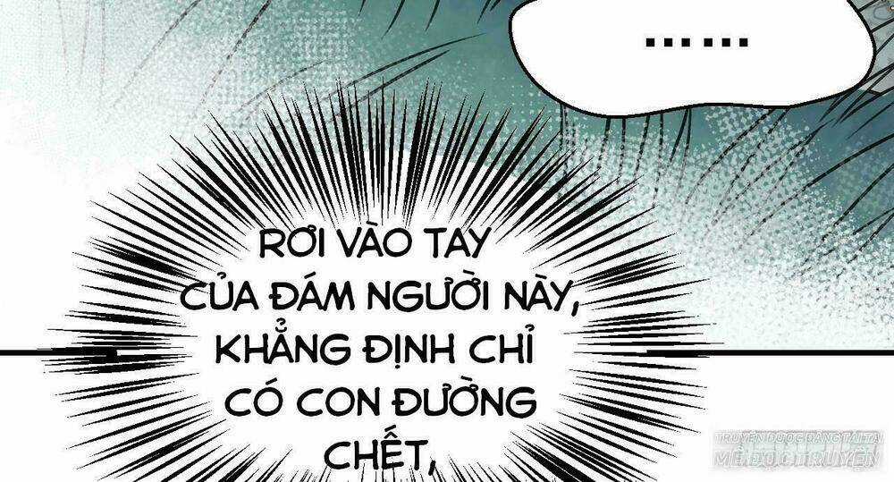 Vương Gia Ba Tuổi Rưỡi Của Tôi Chapter 18 trang 40