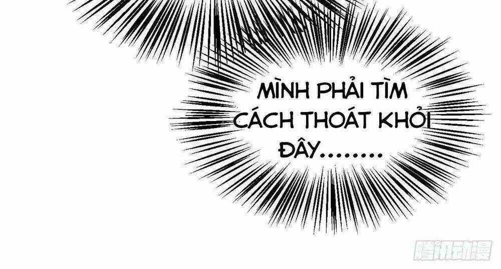 Vương Gia Ba Tuổi Rưỡi Của Tôi Chapter 18 trang 41