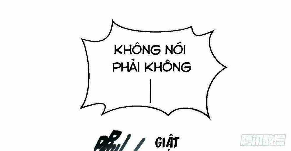 Vương Gia Ba Tuổi Rưỡi Của Tôi Chapter 18 trang 42