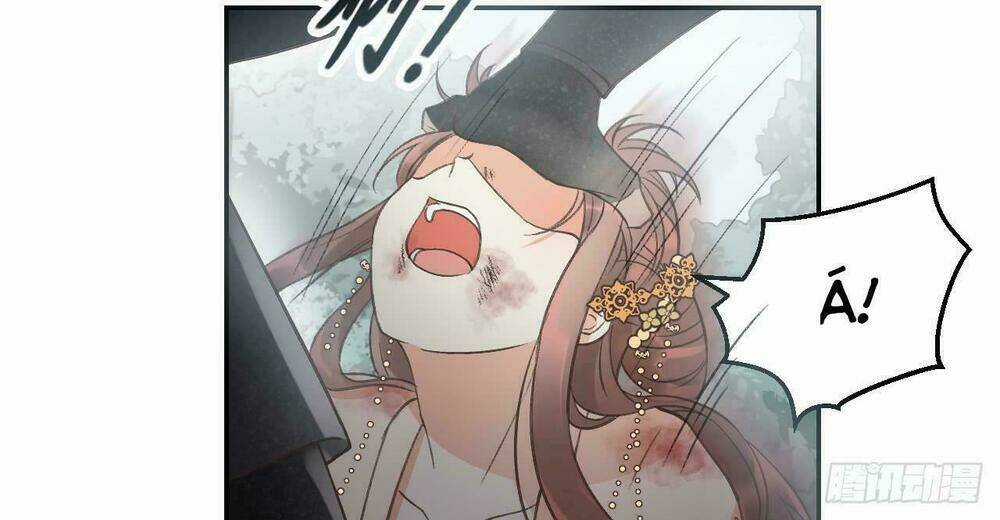 Vương Gia Ba Tuổi Rưỡi Của Tôi Chapter 18 trang 43