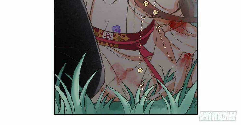 Vương Gia Ba Tuổi Rưỡi Của Tôi Chapter 18 trang 44