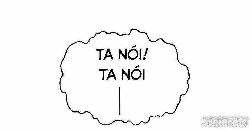 Vương Gia Ba Tuổi Rưỡi Của Tôi Chapter 18 trang 45