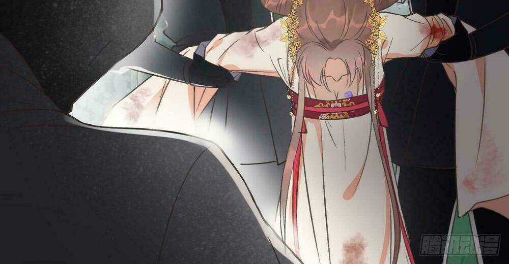 Vương Gia Ba Tuổi Rưỡi Của Tôi Chapter 18 trang 47