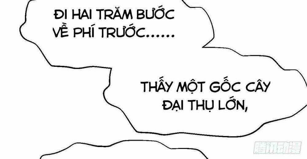 Vương Gia Ba Tuổi Rưỡi Của Tôi Chapter 18 trang 49