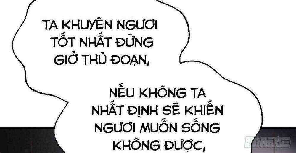 Vương Gia Ba Tuổi Rưỡi Của Tôi Chapter 18 trang 51