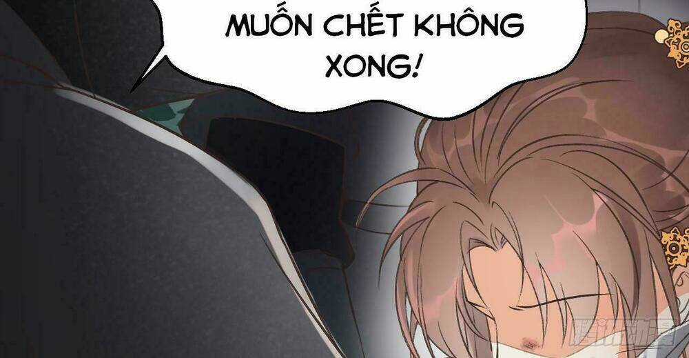 Vương Gia Ba Tuổi Rưỡi Của Tôi Chapter 18 trang 52