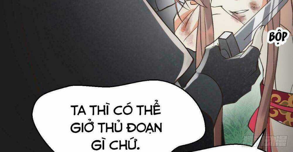 Vương Gia Ba Tuổi Rưỡi Của Tôi Chapter 18 trang 53