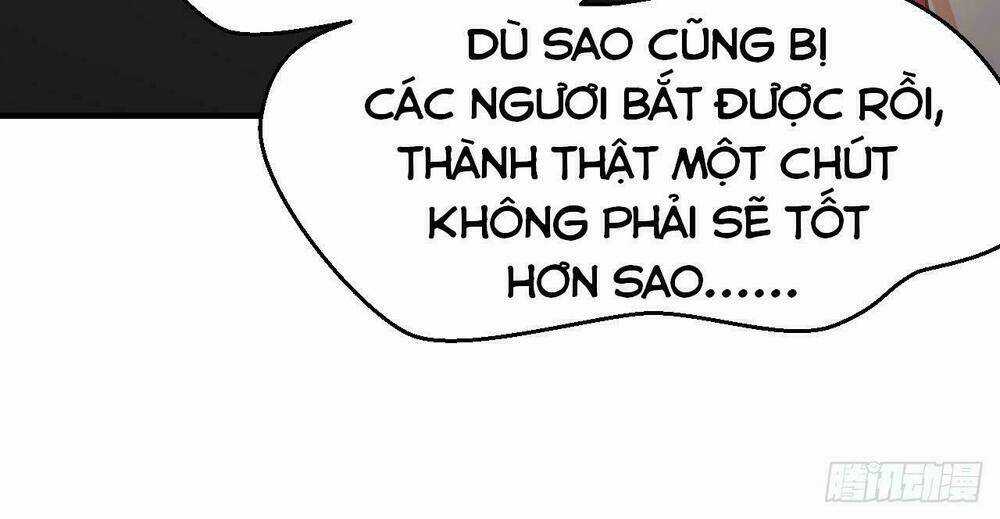 Vương Gia Ba Tuổi Rưỡi Của Tôi Chapter 18 trang 54