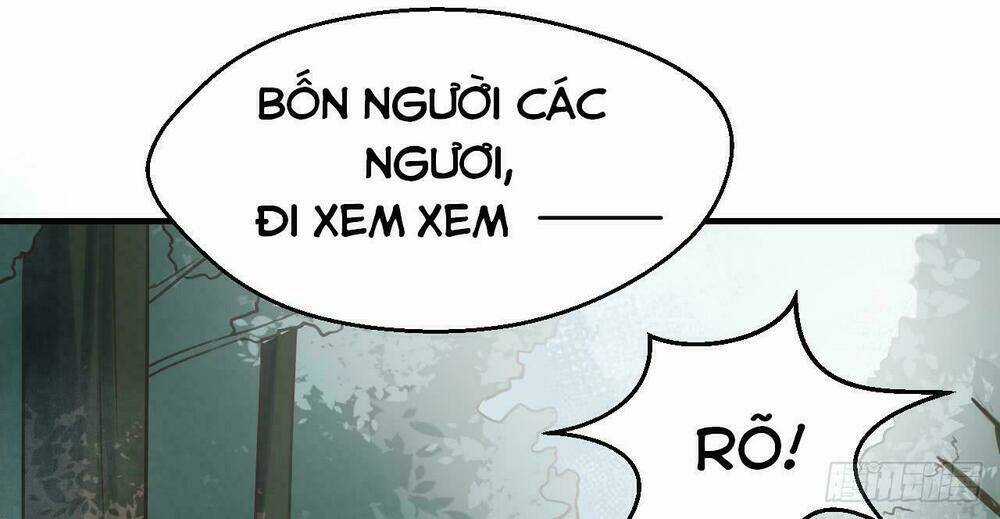 Vương Gia Ba Tuổi Rưỡi Của Tôi Chapter 18 trang 57