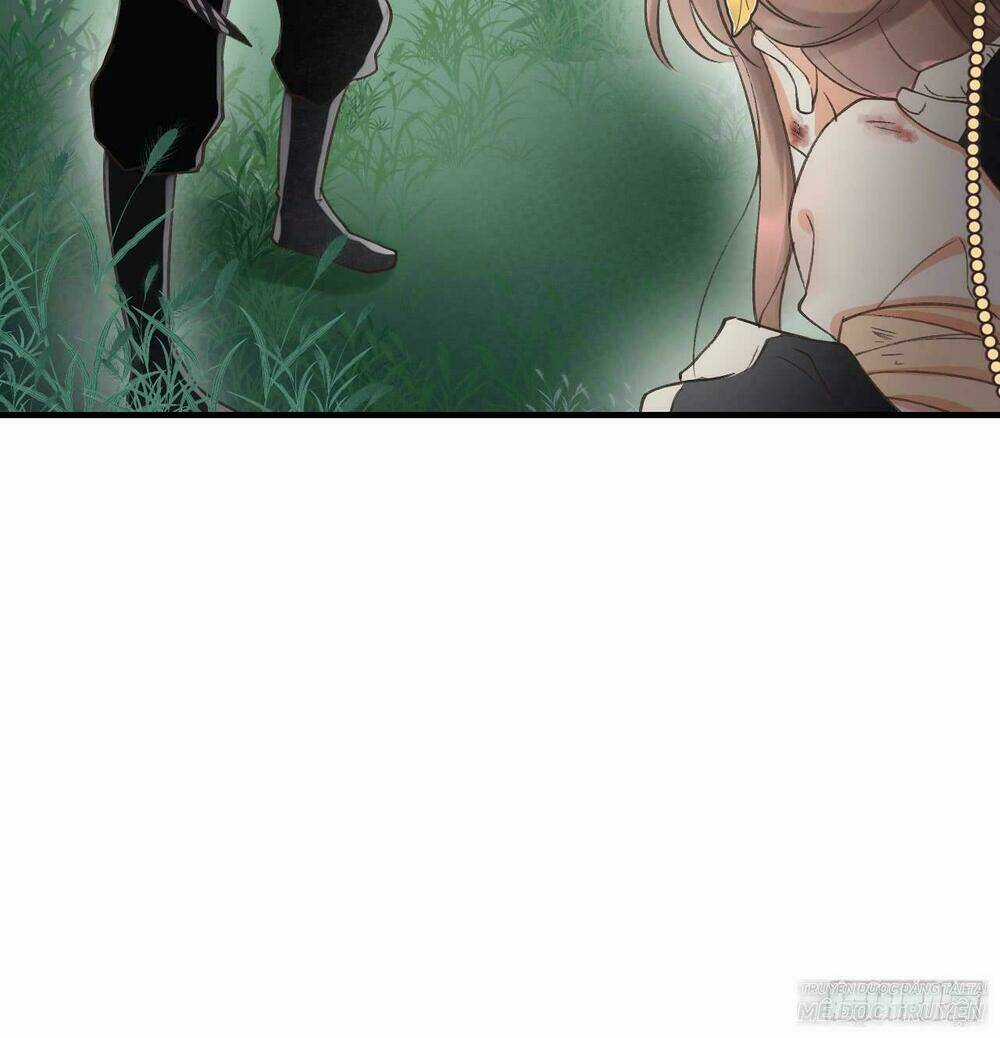 Vương Gia Ba Tuổi Rưỡi Của Tôi Chapter 18 trang 60