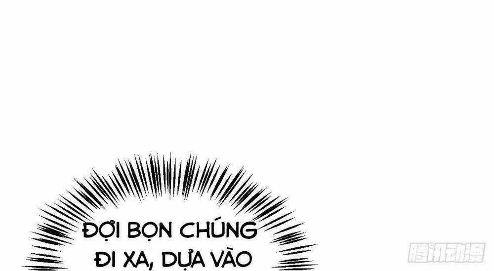 Vương Gia Ba Tuổi Rưỡi Của Tôi Chapter 18 trang 61