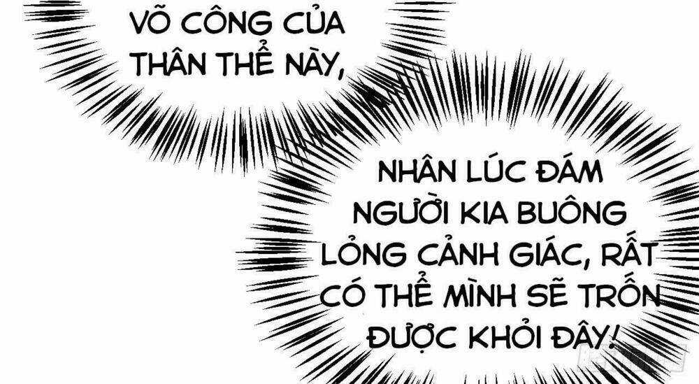 Vương Gia Ba Tuổi Rưỡi Của Tôi Chapter 18 trang 62