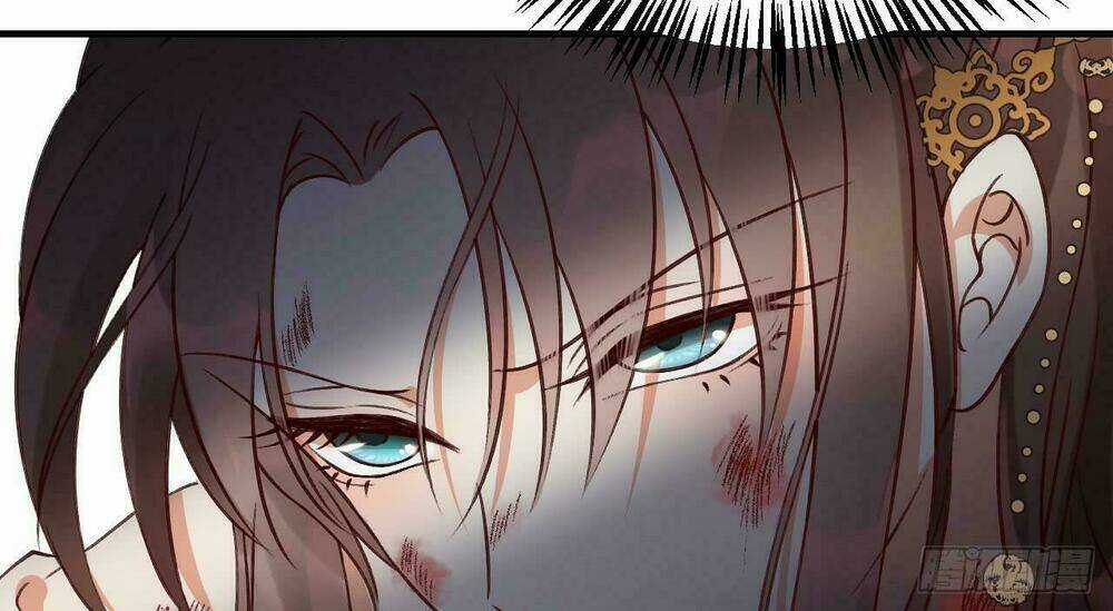 Vương Gia Ba Tuổi Rưỡi Của Tôi Chapter 18 trang 63