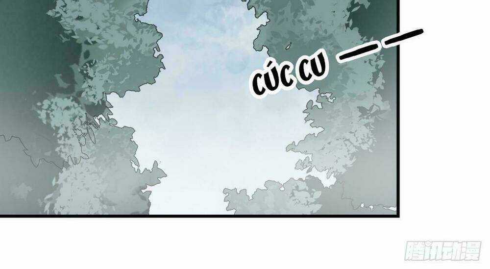 Vương Gia Ba Tuổi Rưỡi Của Tôi Chapter 18 trang 66