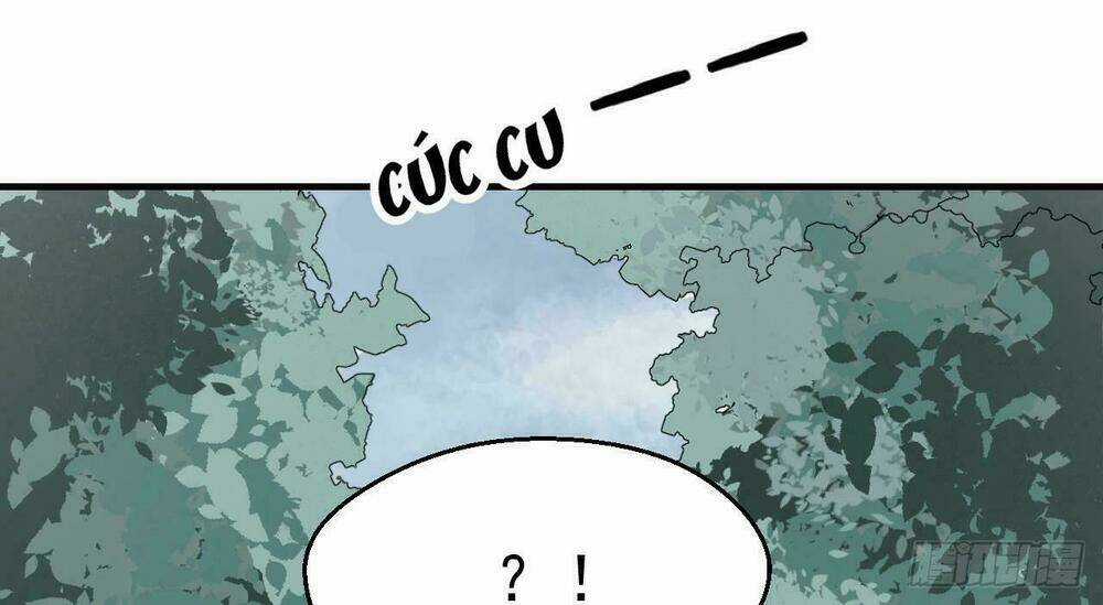 Vương Gia Ba Tuổi Rưỡi Của Tôi Chapter 18 trang 67