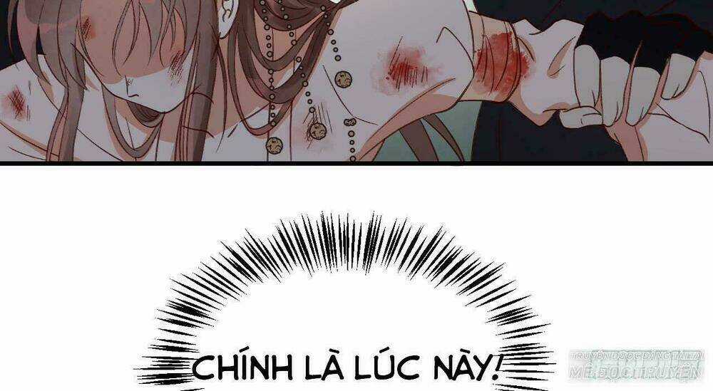 Vương Gia Ba Tuổi Rưỡi Của Tôi Chapter 18 trang 70