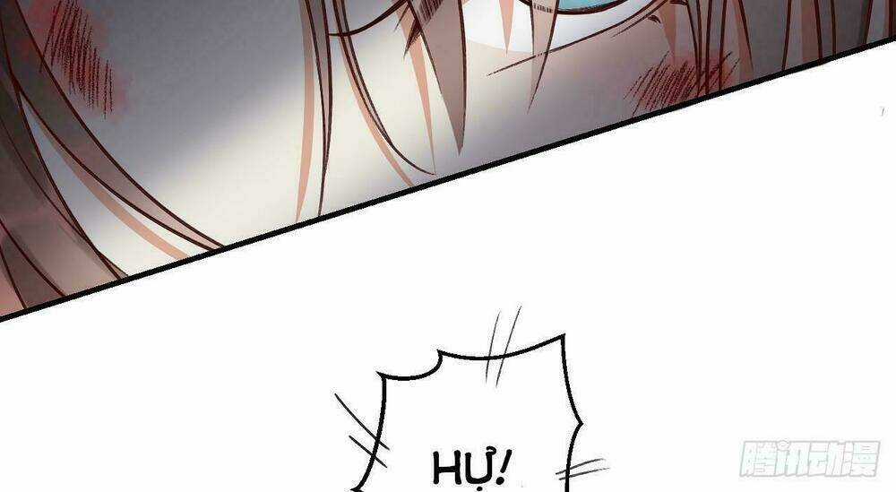 Vương Gia Ba Tuổi Rưỡi Của Tôi Chapter 18 trang 72