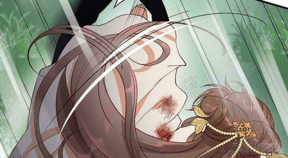 Vương Gia Ba Tuổi Rưỡi Của Tôi Chapter 18 trang 74