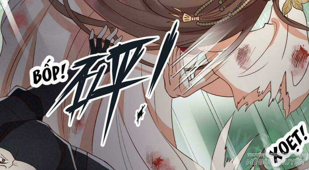 Vương Gia Ba Tuổi Rưỡi Của Tôi Chapter 18 trang 75