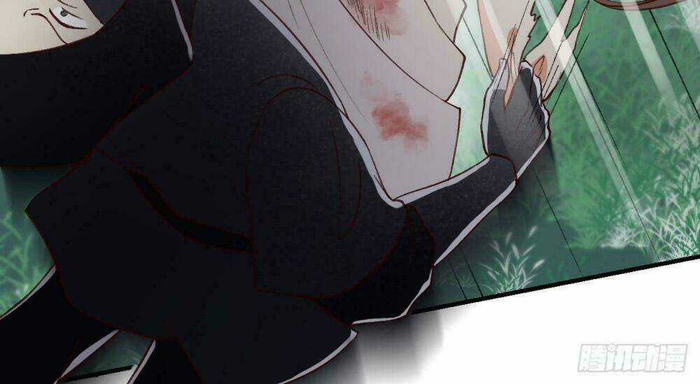 Vương Gia Ba Tuổi Rưỡi Của Tôi Chapter 18 trang 76