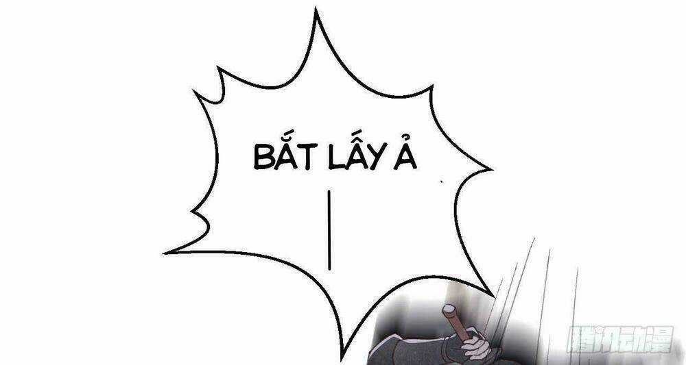 Vương Gia Ba Tuổi Rưỡi Của Tôi Chapter 18 trang 78