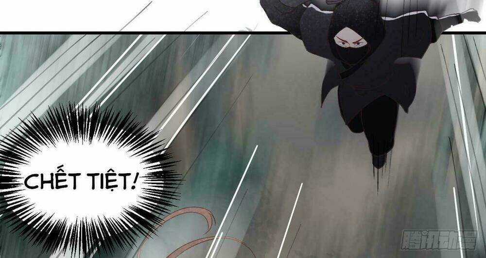 Vương Gia Ba Tuổi Rưỡi Của Tôi Chapter 18 trang 79