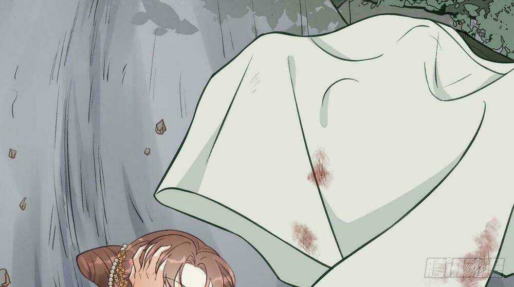 Vương Gia Ba Tuổi Rưỡi Của Tôi Chapter 18 trang 8