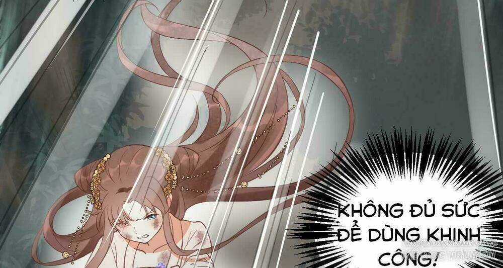 Vương Gia Ba Tuổi Rưỡi Của Tôi Chapter 18 trang 80