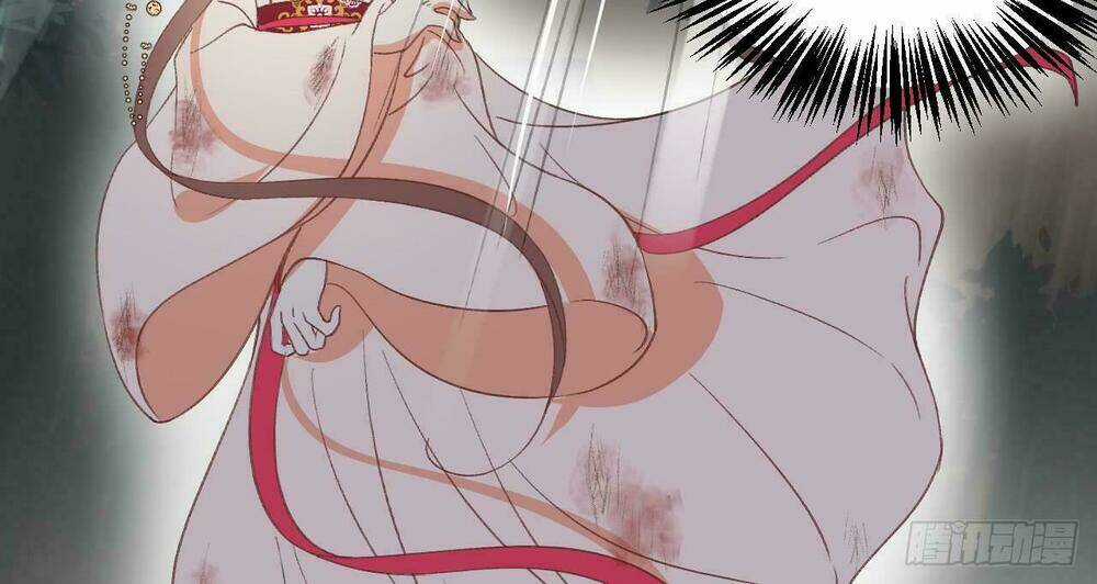 Vương Gia Ba Tuổi Rưỡi Của Tôi Chapter 18 trang 81