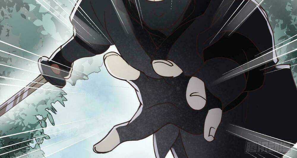 Vương Gia Ba Tuổi Rưỡi Của Tôi Chapter 18 trang 84