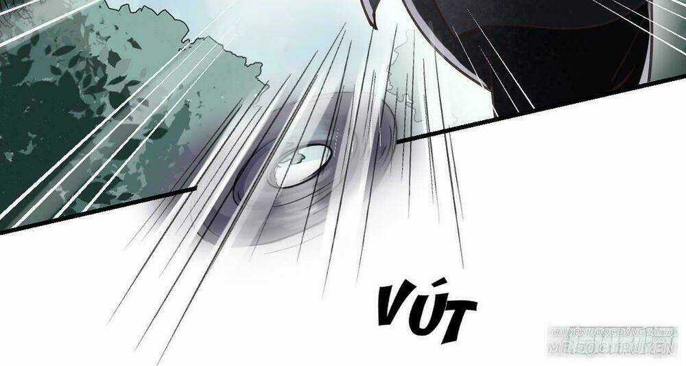 Vương Gia Ba Tuổi Rưỡi Của Tôi Chapter 18 trang 85