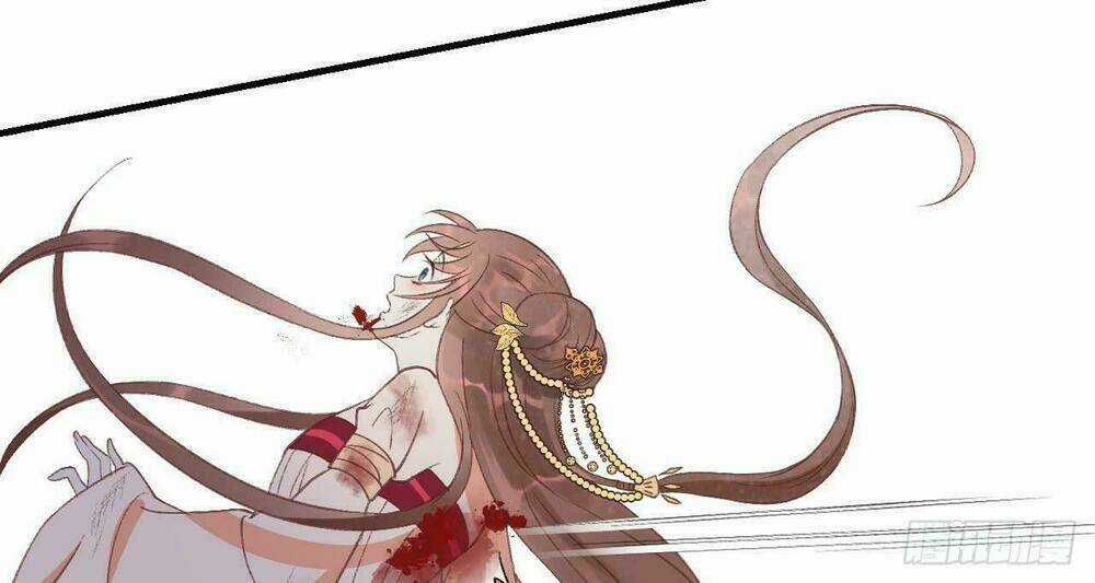 Vương Gia Ba Tuổi Rưỡi Của Tôi Chapter 18 trang 87