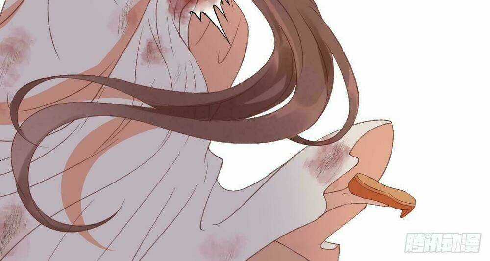 Vương Gia Ba Tuổi Rưỡi Của Tôi Chapter 18 trang 88