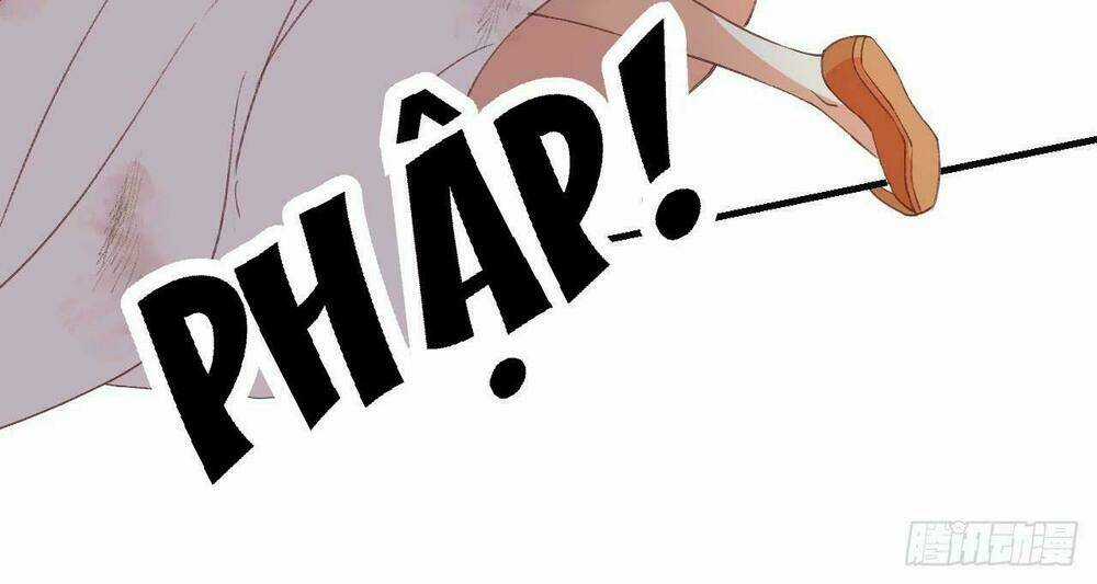 Vương Gia Ba Tuổi Rưỡi Của Tôi Chapter 18 trang 89