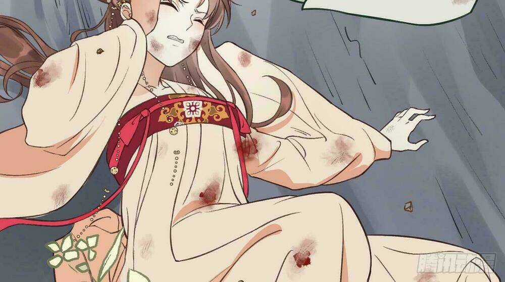 Vương Gia Ba Tuổi Rưỡi Của Tôi Chapter 18 trang 9