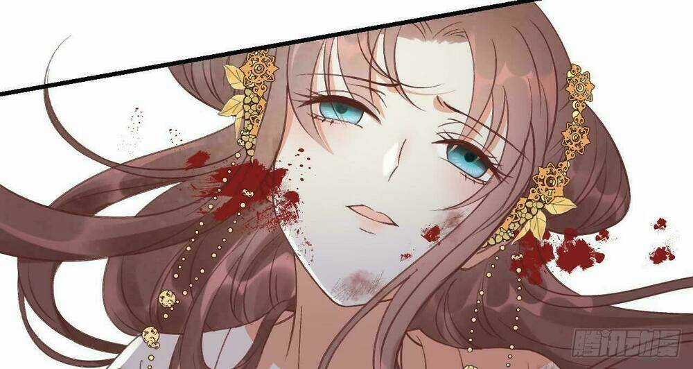 Vương Gia Ba Tuổi Rưỡi Của Tôi Chapter 18 trang 91